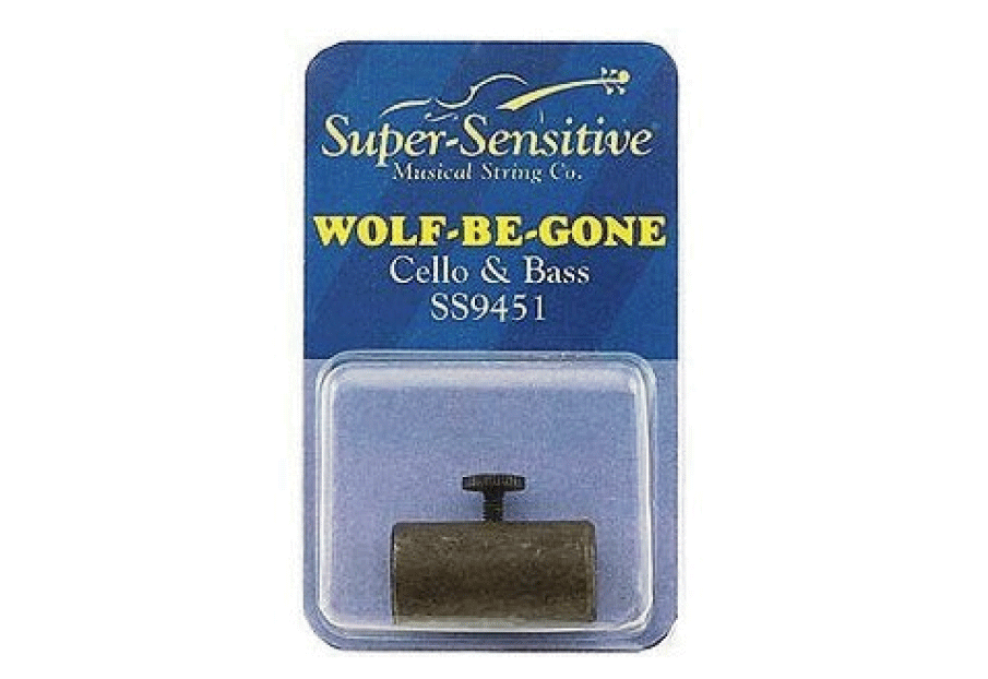 Cello - Wolf Be Gone รุ่น SS-9451 