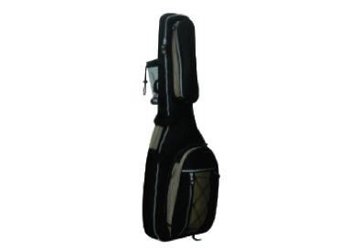 (Two-Tone) Guitar Soft Bag