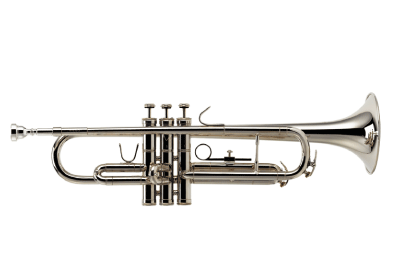 Bb Trumpet TR-340N