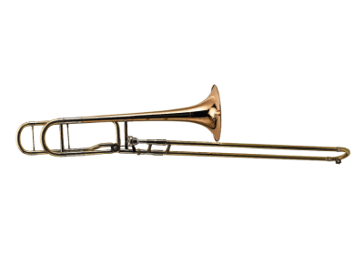 Bb/F Tenor Bass Trombone TTC-62