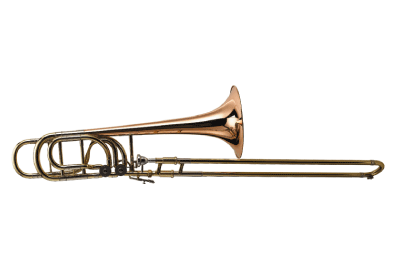 Bass Trombone (Bb/F/D/Gb) TTC-67