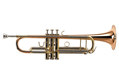 Bb Trumpet TTC-240
