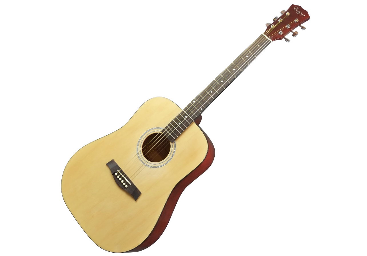 Folk Guitar รุ่น FG-250