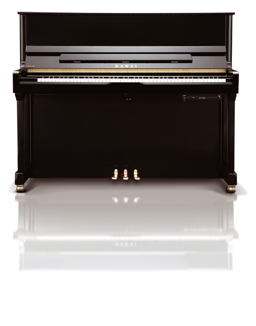 KAWAI Upright Piano