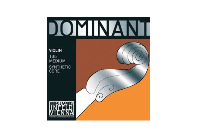 Dominant Violin String Set