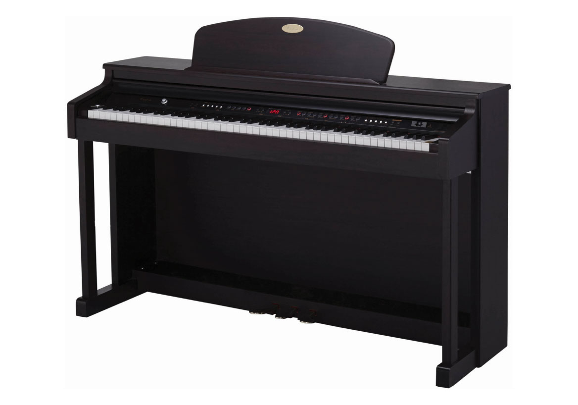 Digital Piano รุ่น DP-135 RW