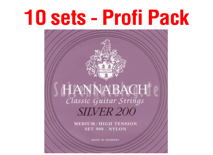10 sets Profi Pack 900 PPMHT