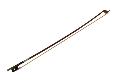 Violin Bow / Brazil wood-Round