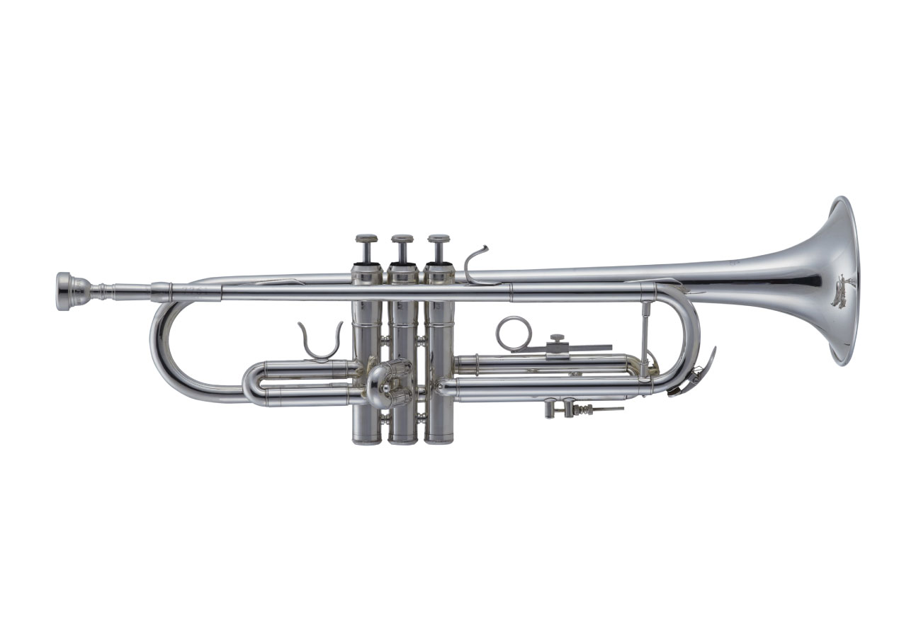 Bb Trumpet TR-440MS
