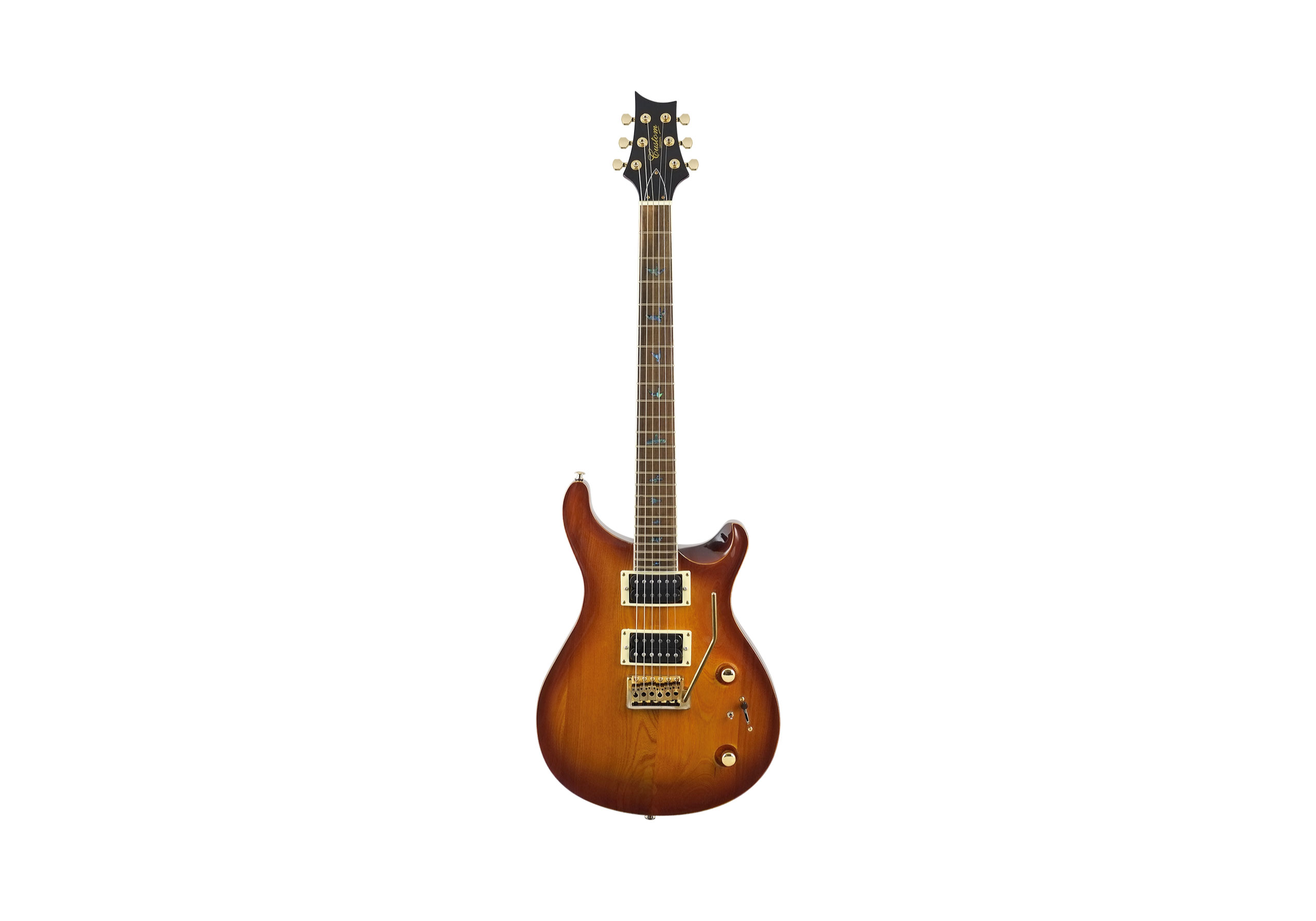 Electric Guitar รุ่น EG-390 P
