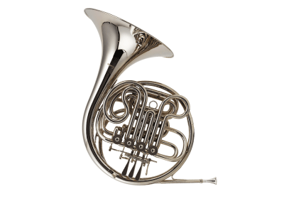 Double French Horn (F/Bb) TMC-705C/N