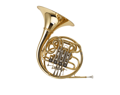 Double French Horn (F/Bb) TMC-705C/L